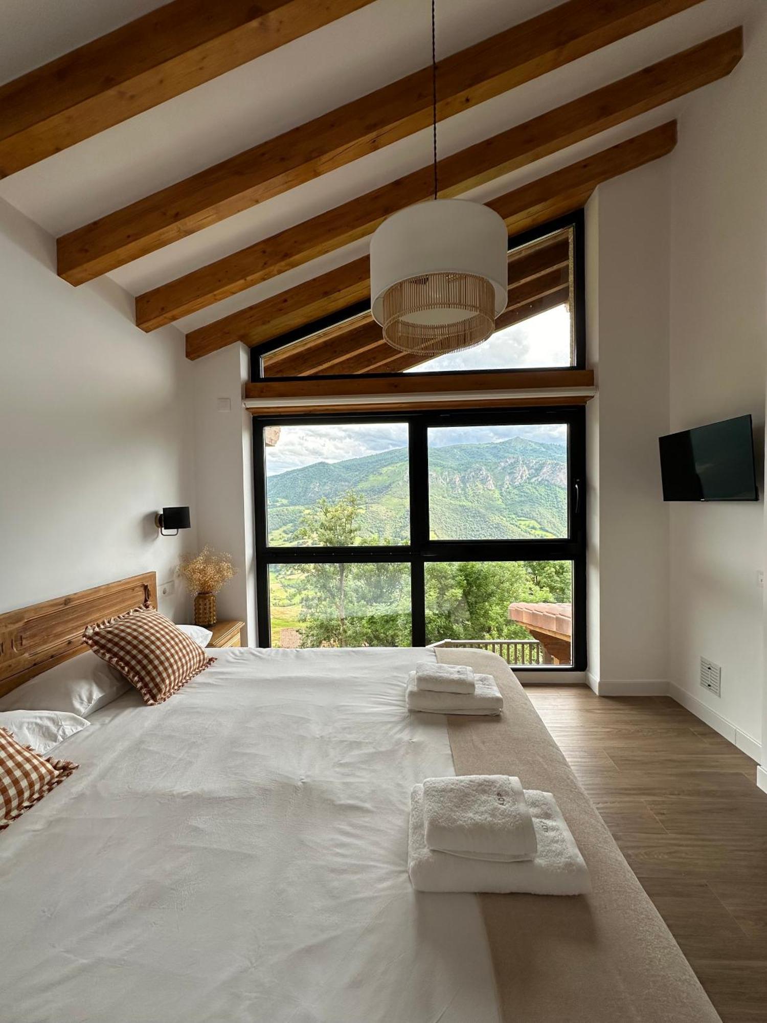 Villa Aire De Picos Superior