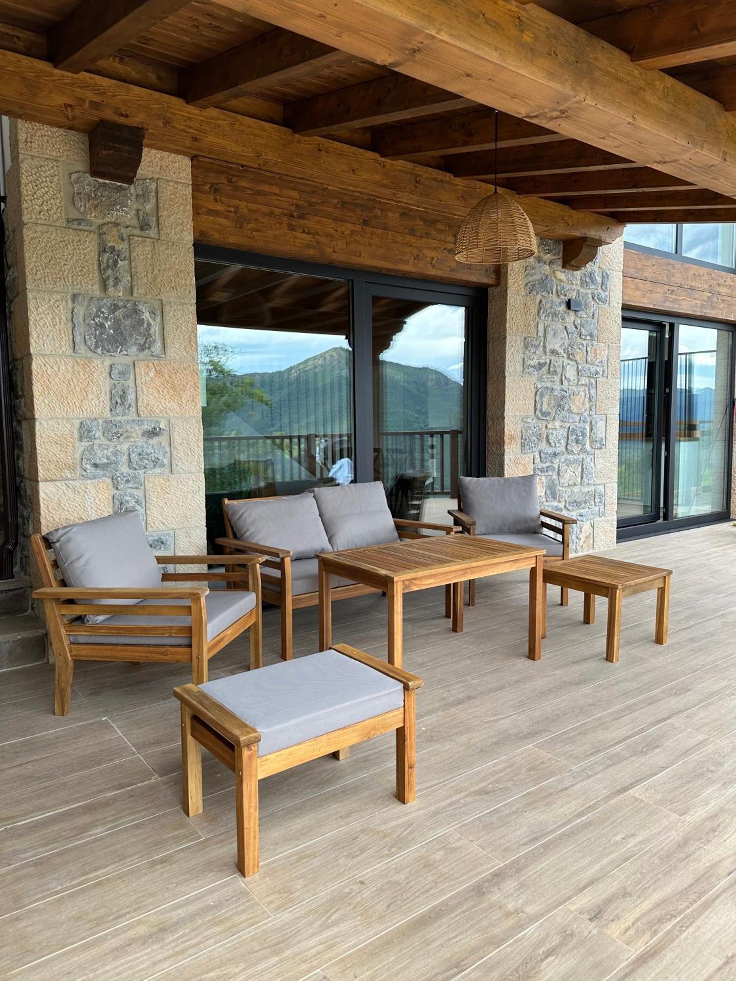 Villa Aire De Picos Superior
