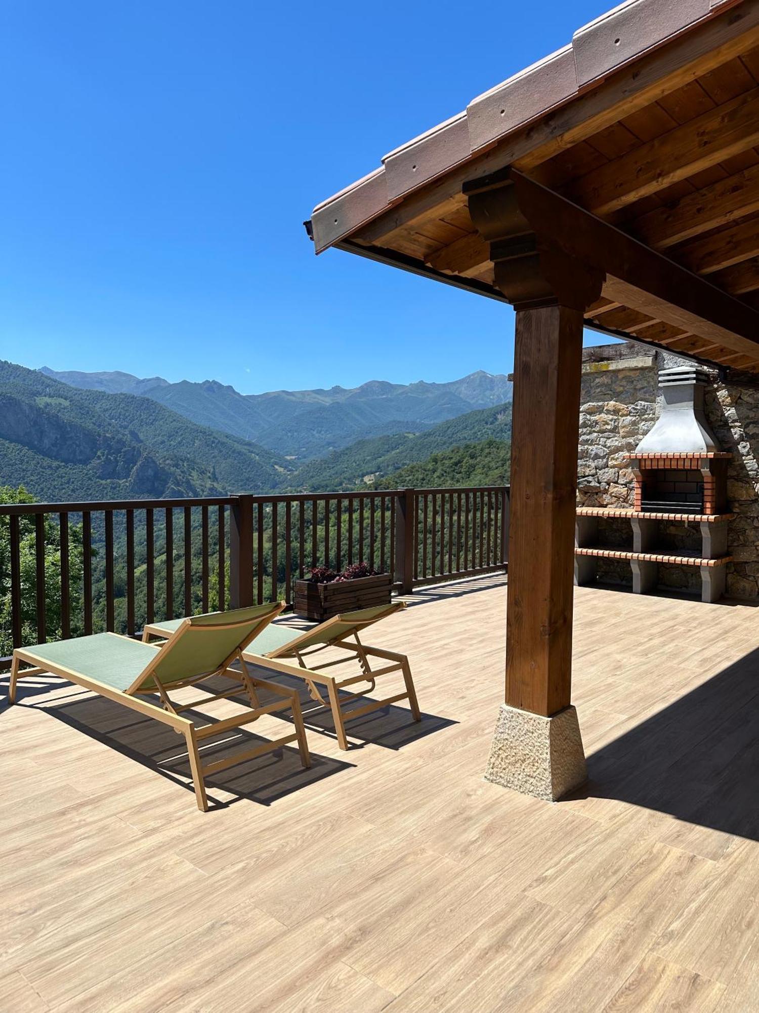 Villa Aire De Picos Superior *
