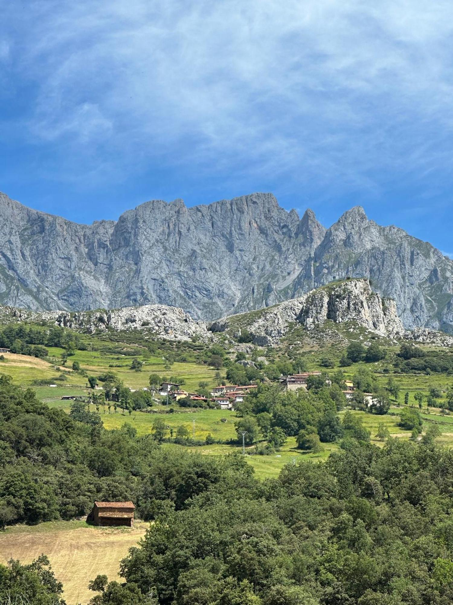 Villa Aire De Picos Superior *