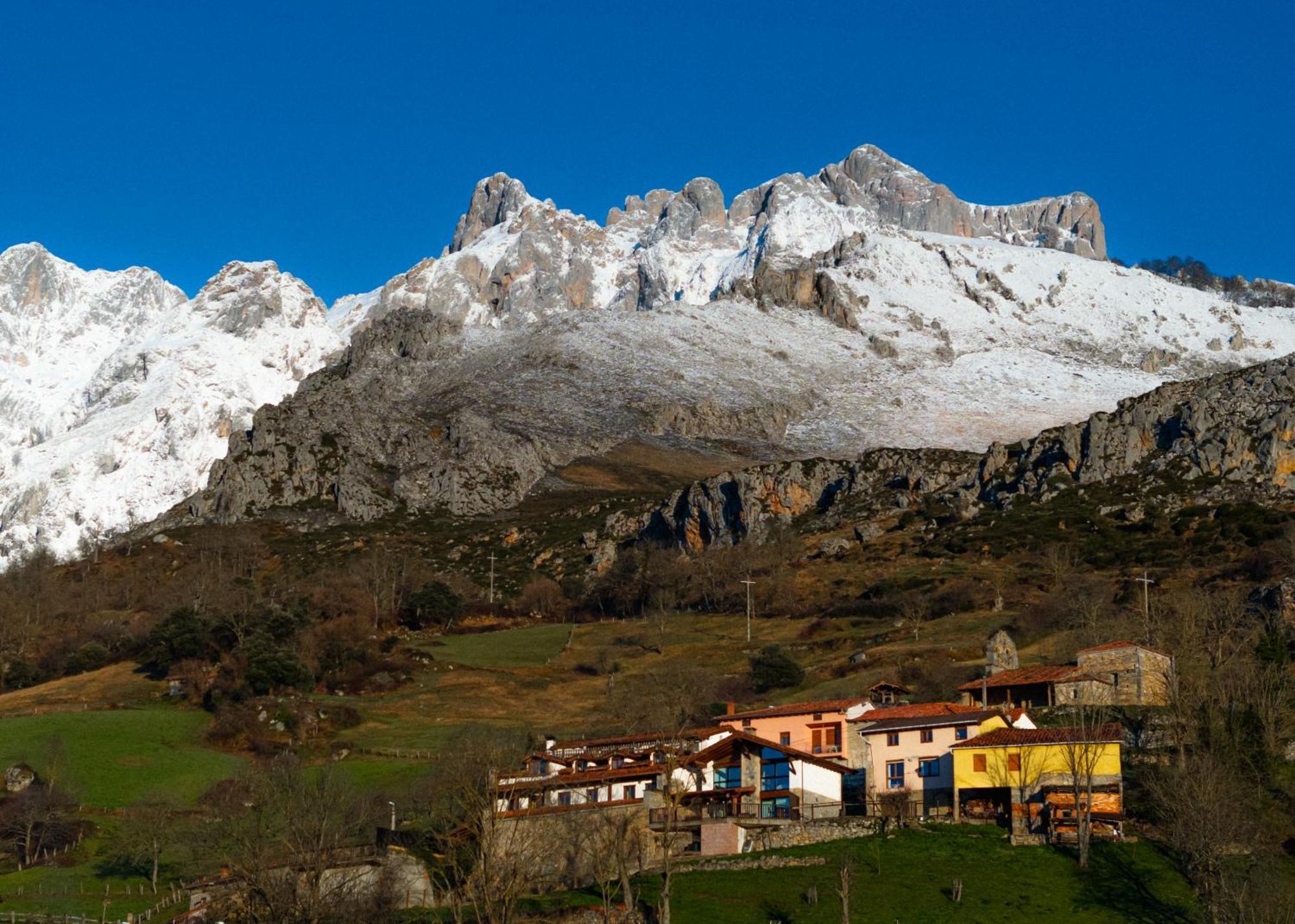 Villa Aire De Picos Superior