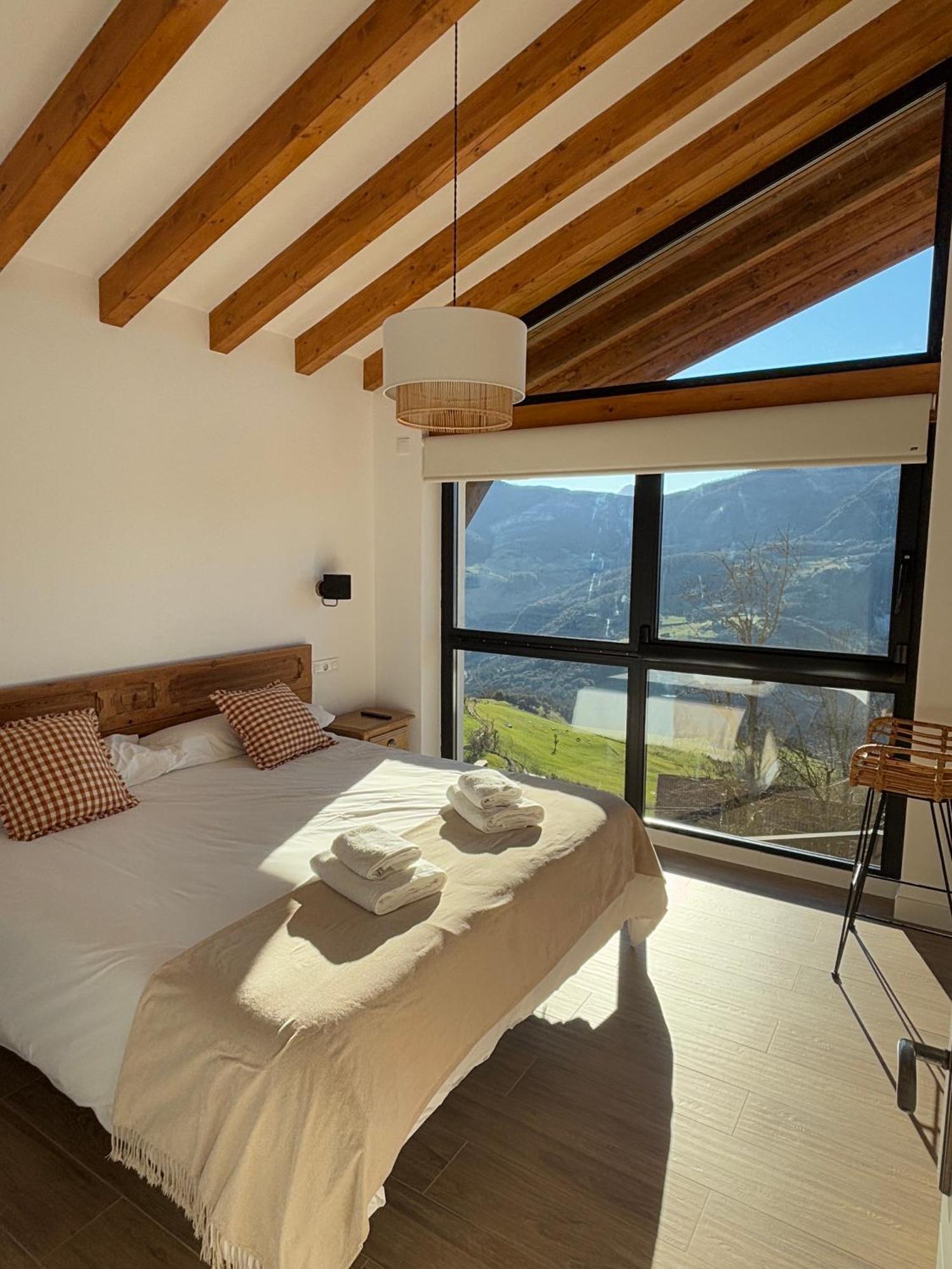 Villa Aire De Picos Superior *